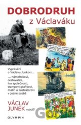 Dobrodruh z Václaváku