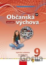 Občanská výchova 7 pro ZŠ a víceletá gymnázia - Hybridní učebnice (nová generace)