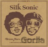 Bruno Mars, Anderson .Paak, Silk Sonic: An Evening With Silk Sonic LP