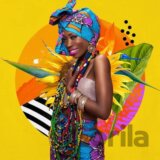 Heather Small: Colour My Life LP