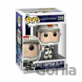 Funko POP Disney: Lightyear - Buzz Lightyear (XL-01 Suit)