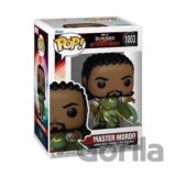 Funko POP Marvel: Doctor Strange in the Multiverse of Madness - Master Mordo