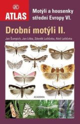 Motýli a housenky střední Evropy VI.