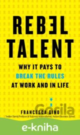 Rebel Talent