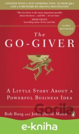 The Go-Giver