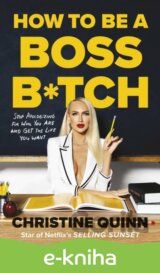 How to be a Boss Bitch