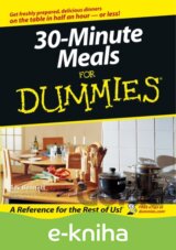 30-Minute Meals For Dummies