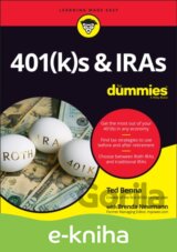 401(k)s & IRAs For Dummies