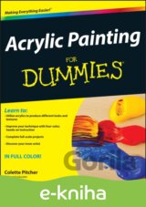 Acrylic Painting For Dummies