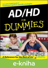AD / HD For Dummies