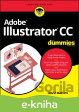 Adobe Illustrator CC For Dummies