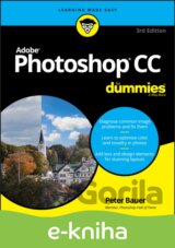 Adobe Photoshop CC For Dummies