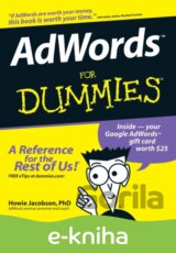 AdWords For Dummies