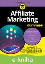 Affiliate Marketing For Dummies
