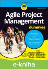 Agile Project Management For Dummies