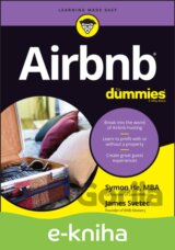 Airbnb For Dummies