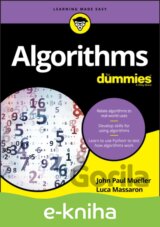 Algorithms For Dummies