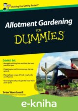Allotment Gardening For Dummies