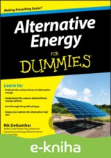 Alternative Energy For Dummies