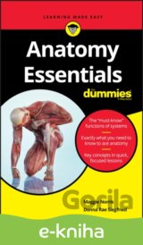 Anatomy Essentials For Dummies