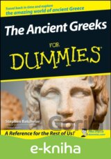 Ancient Greeks For Dummies