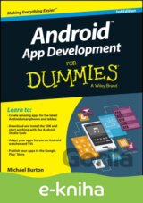 Android App Development For Dummies
