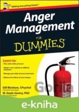Anger Management For Dummies