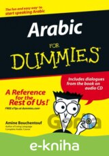 Arabic For Dummies
