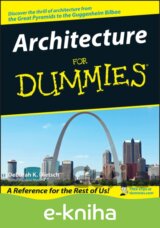 Architecture For Dummies