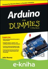Arduino For Dummies