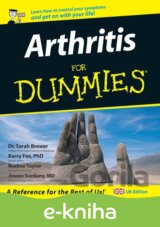 Arthritis For Dummies