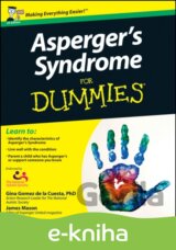 Asperger's Syndrome For Dummies