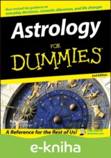 Astrology For Dummies