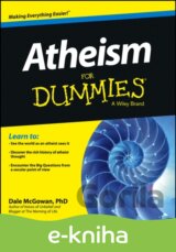 Atheism For Dummies