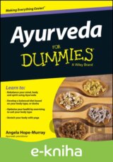 Ayurveda For Dummies