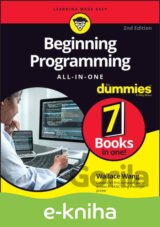Beginning Programming All-in-One For Dummies