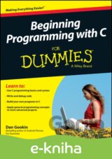 Beginning Programming with C For Dummies
