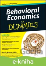 Behavioral Economics For Dummies