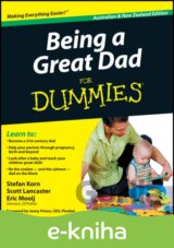 Being a Great Dad For Dummies