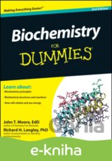 Biochemistry For Dummies