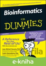 Bioinformatics For Dummies