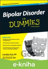 Bipolar Disorder For Dummies