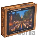 Večerný Amsterdam L