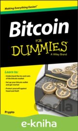 Bitcoin For Dummies
