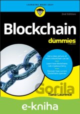 Blockchain For Dummies