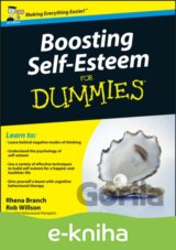 Boosting Self-Esteem For Dummies