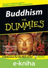 Buddhism For Dummies