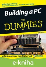 Building a PC For Dummies