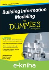 Building Information Modeling For Dummies