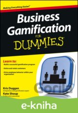 Business Gamification For Dummies